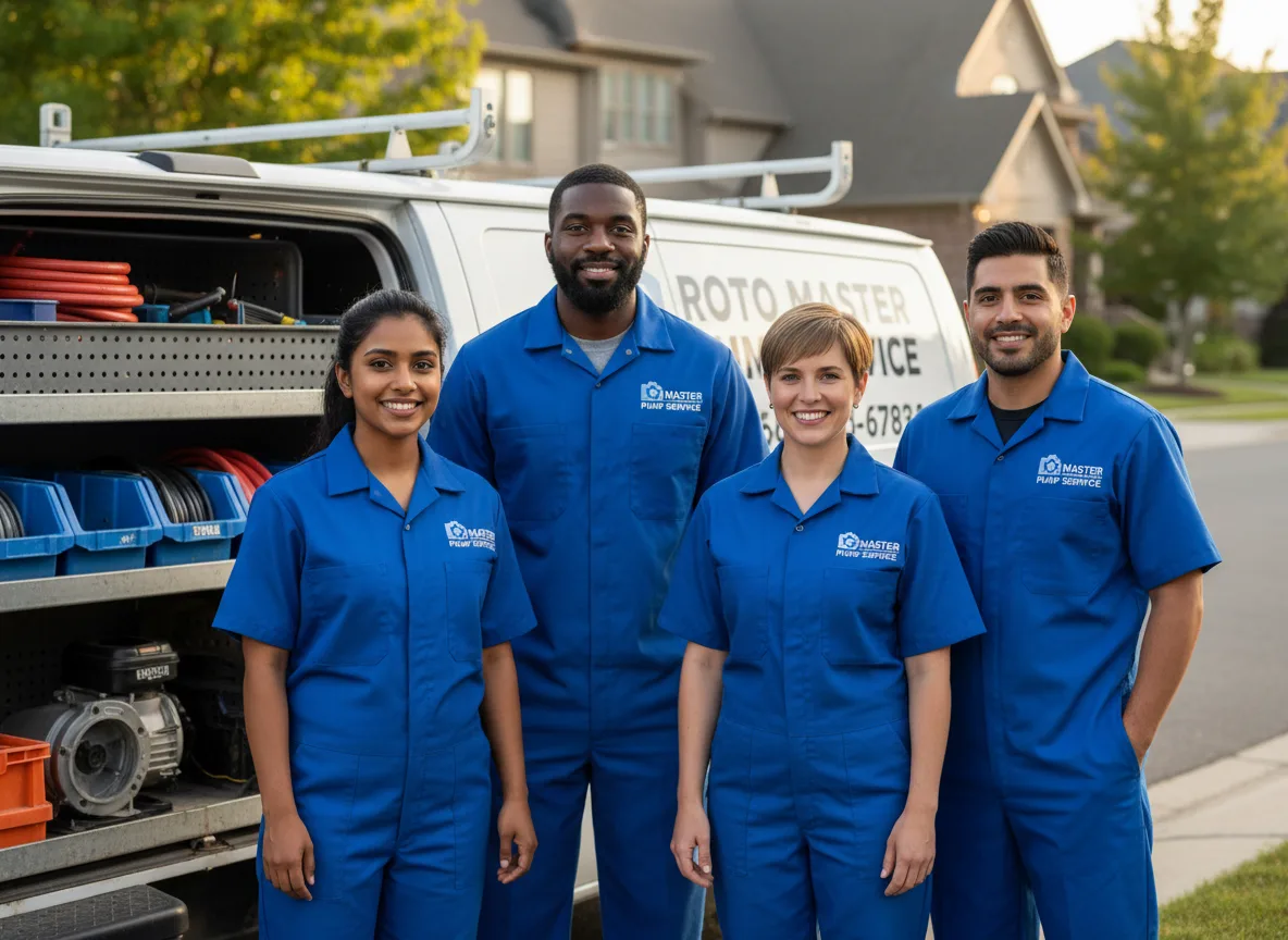 Sump Pump Installation company in Westport, PA